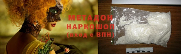 хмурый Алексин